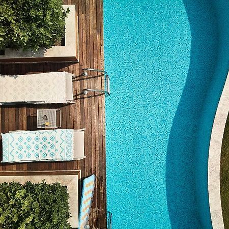 Akra Fethiye The Residence Tui Blue Sensatori (Adults Only) Kargi Ngoại thất bức ảnh