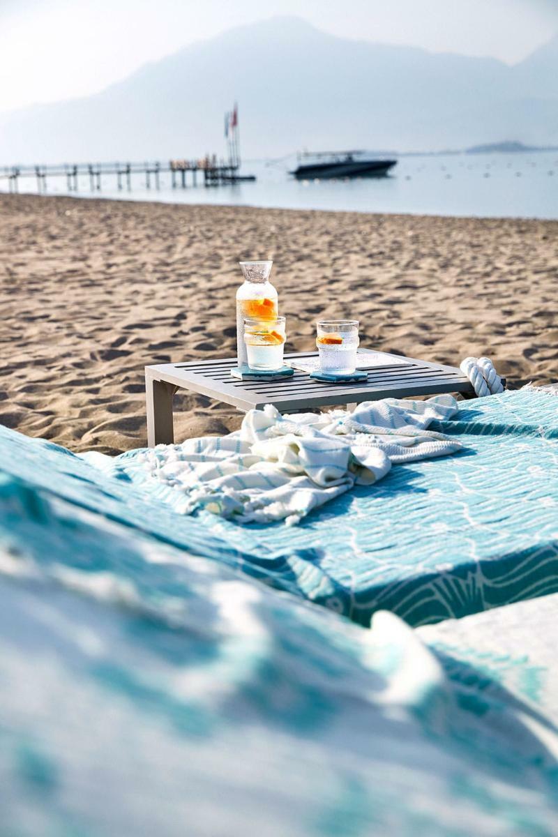 Akra Fethiye The Residence Tui Blue Sensatori (Adults Only) Kargi Ngoại thất bức ảnh