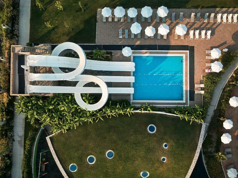 Akra Fethiye The Residence Tui Blue Sensatori (Adults Only) Kargi Ngoại thất bức ảnh