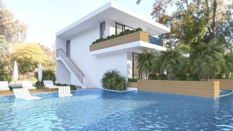 Akra Fethiye The Residence Tui Blue Sensatori (Adults Only) Kargi Ngoại thất bức ảnh