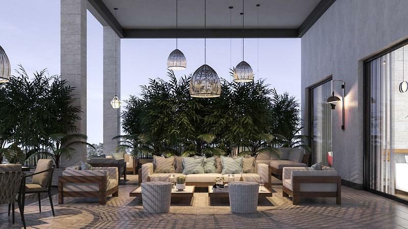 Akra Fethiye The Residence Tui Blue Sensatori (Adults Only) Kargi Ngoại thất bức ảnh